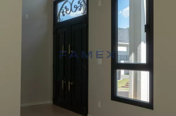 CASA ALTO PADRAO - CONDOMINIO JARDINS DE MONET - PATO BRANCO