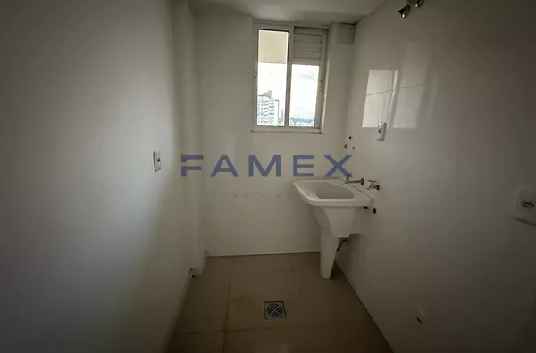 APARTAMENTO PARA LOCAÇÃO  COM 1 SUITE + 1 QUARTO NO CENTRO - PRÓXIMO A PREFEITURA MUNICIPAL