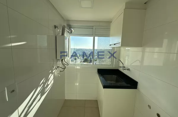 APARTAMENTO PARA LOCAÇÃO ED POLARYS COM 01 SUÍTE +02 QUARTOS 