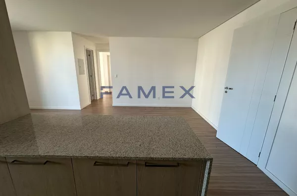 Apartamento para locação com 01 suíte + 01 quarto no centro edifício Topázio- 01 quadra do Super Polo - Foto 10