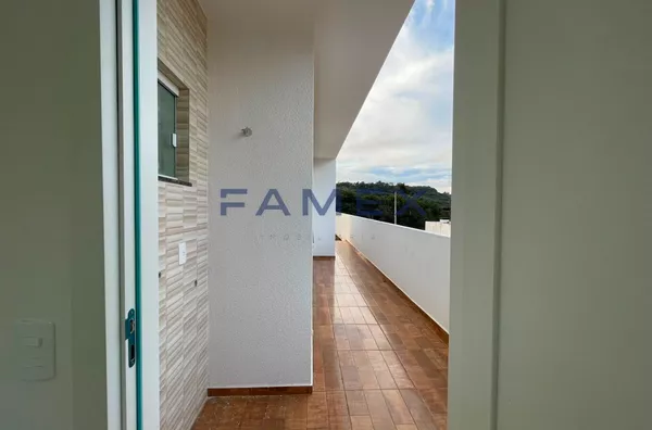 Casa com 1 suite e 2 quartos à venda - Bairro Jardim Floresta - Pato Branco