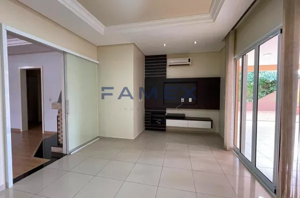 Casa térrea com piscina e area de lazer para locação no Bairro Pinheiros - Pato Branco. - Foto 16