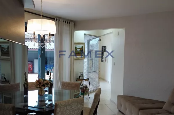 CASA À VENDA BAIRRO JARDIM PRIMAVERA- PATO BRANCO/PR