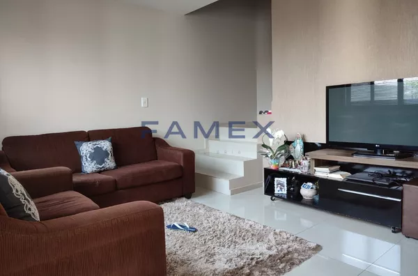 SOBRADO PARA LOCAÇÃO BAIRRO JARDIM PRIMAVERA COM 01 SUITE + 01 QUARTO