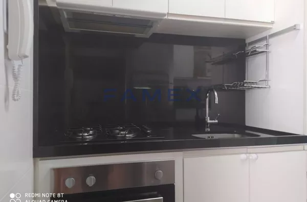 EXCELENTE APARTAMENTO NO CENTRO DE  PATO BRANCO, 1 SUITE + 2 DORMITORIOS.