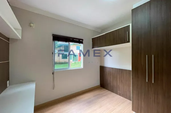 Casa térrea com piscina e area de lazer para locação no Bairro Pinheiros - Pato Branco. - Foto 36