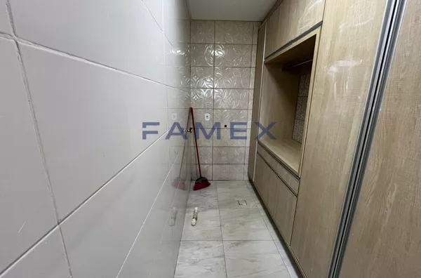 CASA À VENDA NO BAIRRO CRISTO REI