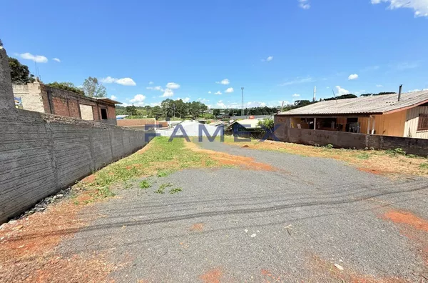 TERRENO RESIDENCIAL/COMERCIAL/INDUSTRIAL À VENDA NO BAIRRO FRARON