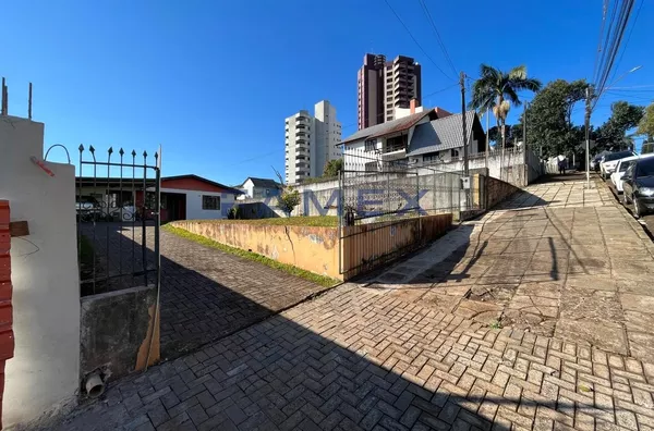 Terreno para venda,  Centro, Pato Branco