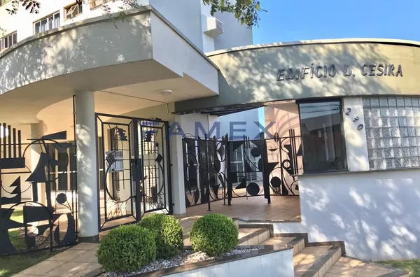 APARTAMENTO PARA VENDA-BAIRRO BRASÍLIA-PATO BRANCO-PR-