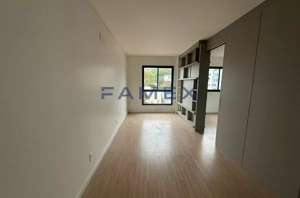 APARTAMENTO STUDIO  MOBILIADO NO CENTRO   PARA LOCAÇÃO -   EDIFÍCIO OPALA -  02 QUADRAS DA  PRAÇA   CENTRAL