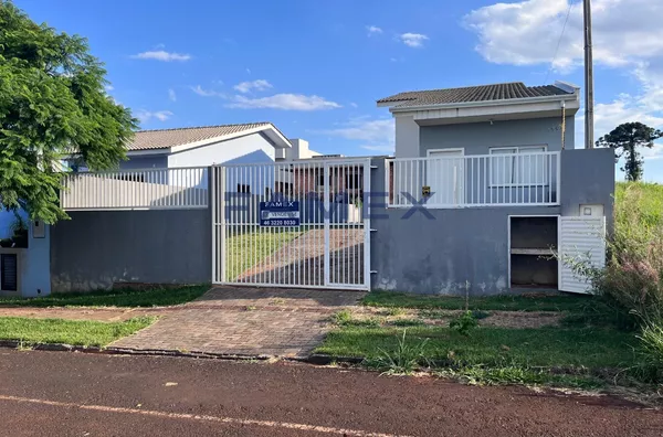 Casa para venda,  Pagnoncelli, Pato Branco