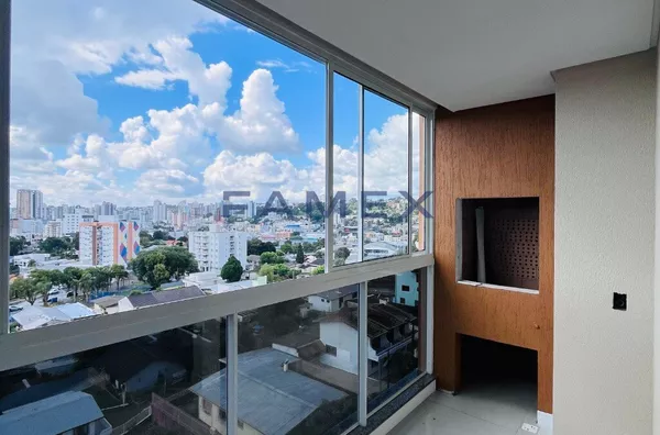 Apartamento para venda, Bairro Santa Terezinha