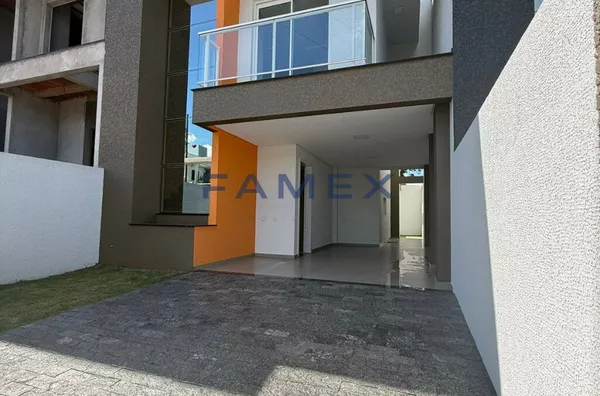 Sobrado para venda, 3 quarto(s),  Fraron, Pato Branco