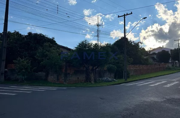 Terreno para venda,  Vila Izabel, Pato Branco