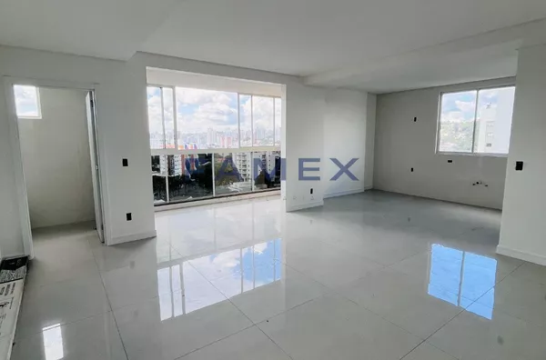 Apartamento para venda, Bairro Santa Terezinha