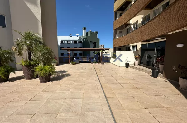 APARTAMENTO PARA LOCAÇÃO  COM 02 QUARTOS -  EDIFÍCIO MONTE HERMON