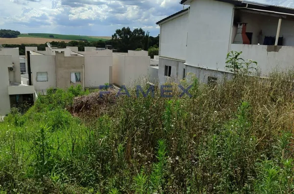 TERRENO A VENDA - FRARON - PATO BRANCO