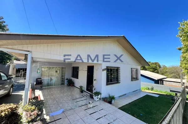 CASA PARA VENDA, 3 QUARTOS,  AEROPORTO, PATO BRANCO