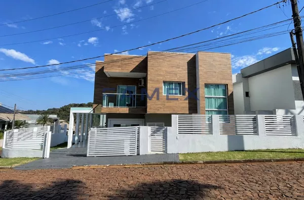 Sobrado para venda,  Santa Terezinha, Pato Branco