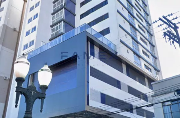 Apartamento para venda,  Centro de Pato Branco