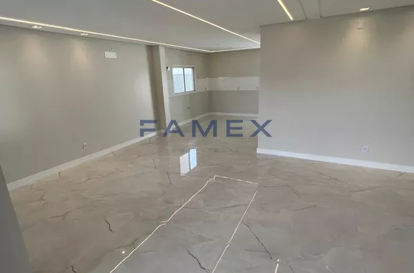 SOBRADOS À VENDA-BAIRRO SÃO LUIZ-PATO BRANCO-PR-