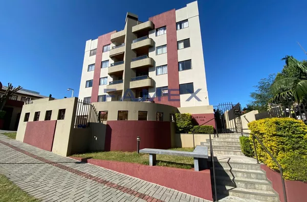 APARTAMENTO ED SIENA COM 01 SUITE + 02 QUARTOS - EXCELENTE LOCALIZAÇÃO