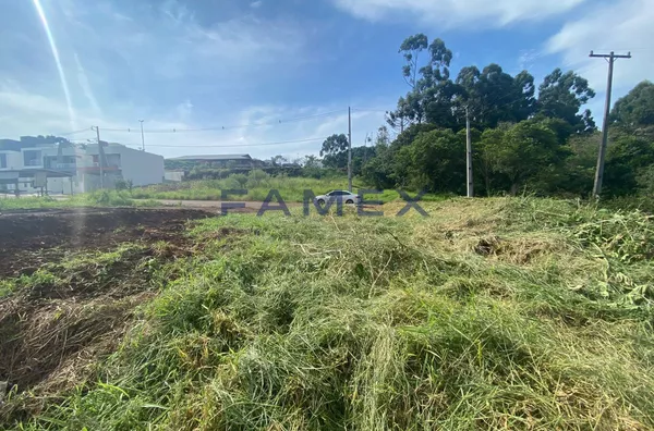 TERRENO A VENDA NO BAIRRO LA SALLE - PROXIMO AO CTG TARCA NATIVISTA