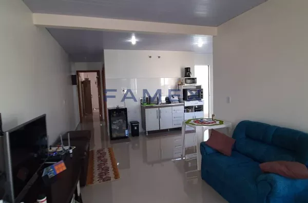 CASA À VENDA BAIRRO FRARON