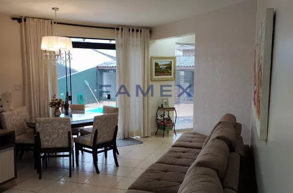 CASA À VENDA BAIRRO JARDIM PRIMAVERA- PATO BRANCO/PR