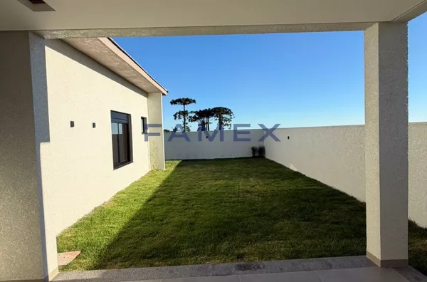 Casa à venda - Bairro Cadorin - Pato Branco