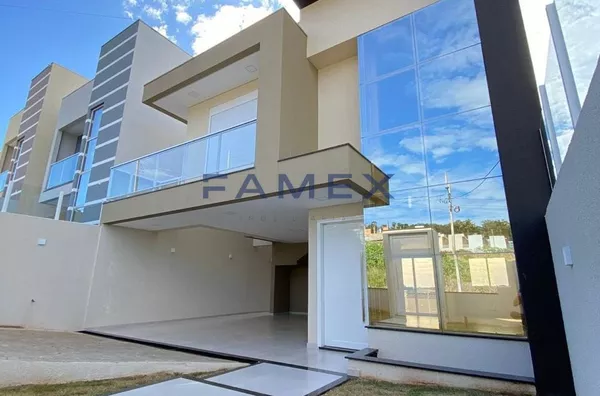 SOBRADO PARA VENDA-BAIRRO SÃO FRANCISCO-PATO BRANCO-PR-