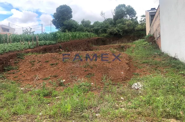 TERRENO À VENDA- BAIRRO CRISTO REI   PATO BRANCO/PR