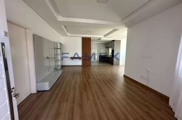 CASA PARA LOCAÇÃO BAIRRO JARDIM PRIMAVERA COM 01 SUITE + 02 QUARTOS