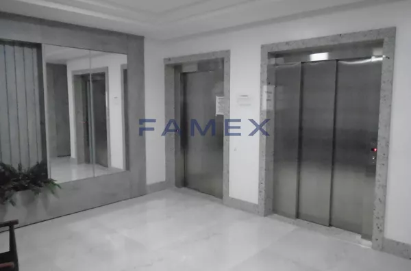 APARTAMENTO PARA LOCAÇÃO NO CENTRO COM  01 SUÍTE + 01 QUARTO 