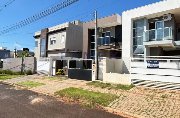 Sobrado para venda,  Fraron, Pato Branco