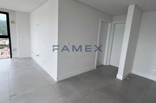 APARTAMENTO ALTO PADRÃO A VENDA COM VISTA MAR PERMANENTE EM PORTO BELO - 2 SUÍTES