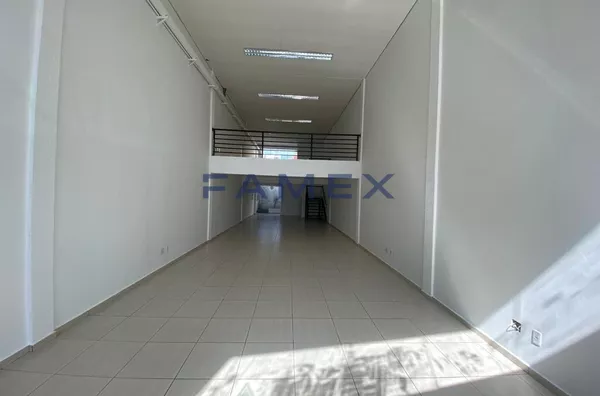 SALA COMERCIAL PARA LOCACÃO NO CENTRO 