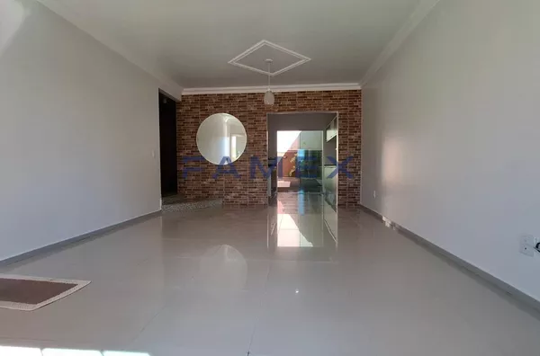 SOBRADO À VENDA – JARDIM PRIMAVERA | PATO BRANCO /PR