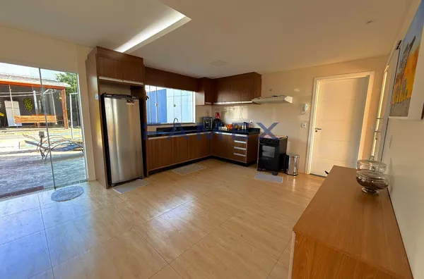 SOBRADO A VENDA, FRARON, PATO BRANCO