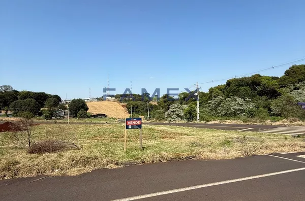 Terreno para venda,  Cadorin, Pato Branco