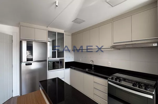 APARTAMENTO PARA LOCAÇÃO NO CENTRO COM 2 DORMITORIOS - Foto 5