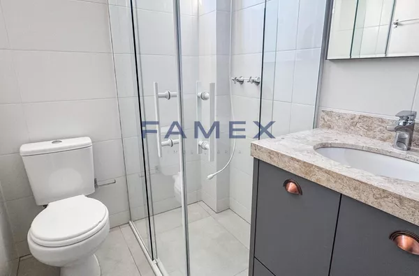 APARTAMENTO PARA LOCAÇÃO NO CENTRO COM 2 DORMITORIOS - Foto 13