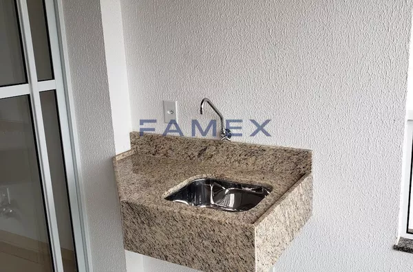 APARTAMENTO À VENDA-03 QUARTOS-CENTRO-PATO BRANCO-PR-