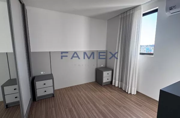 APARTAMENTO PARA LOCAÇÃO NO CENTRO COM 2 DORMITORIOS - Foto 10