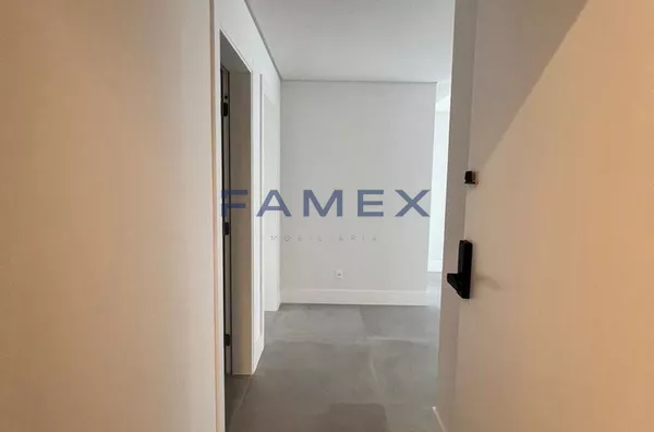 APARTAMENTO ALTO PADRÃO A VENDA COM VISTA MAR PERMANENTE EM PORTO BELO - 3 SUÍTES