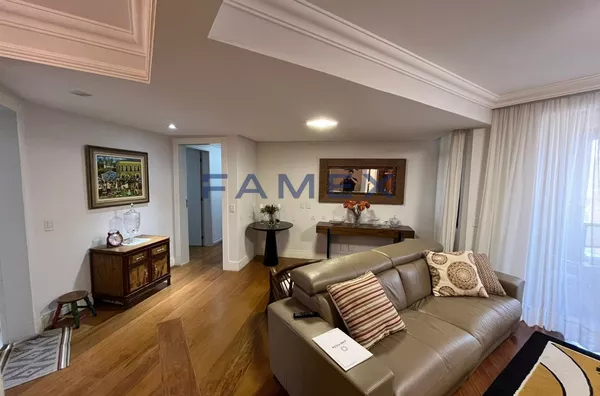 APARTAMENTO À VENDA NO CENTRO DE PATO BRANCO