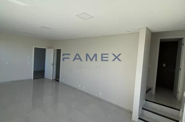 SOBRADO À VENDA-BAIRRO FRARON-PATO BRANCO-PR-