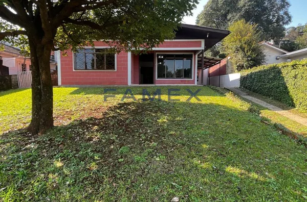 CASA À VENDA, BAIRRO LA SALLE, PATO BRANCO 