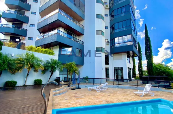 APARTAMENTO PARA VENDA NO BAIRRO JARDIM DAS AMERICAS